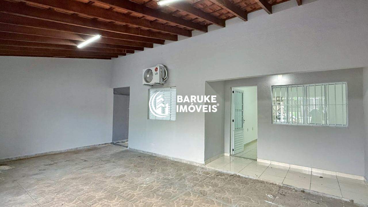 Casa para aluguel no bairro JARDIM REMULO ZOPPIIndaiatuba: 