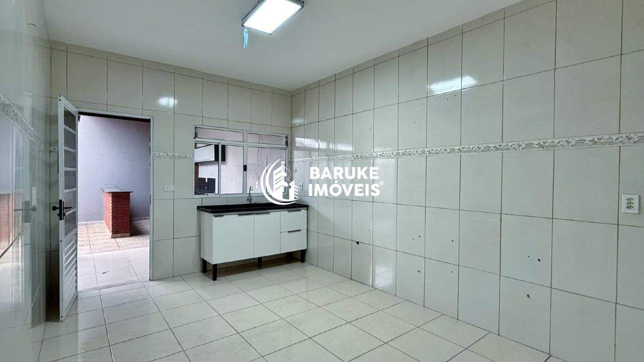 Casa para aluguel no bairro JARDIM REMULO ZOPPIIndaiatuba: 