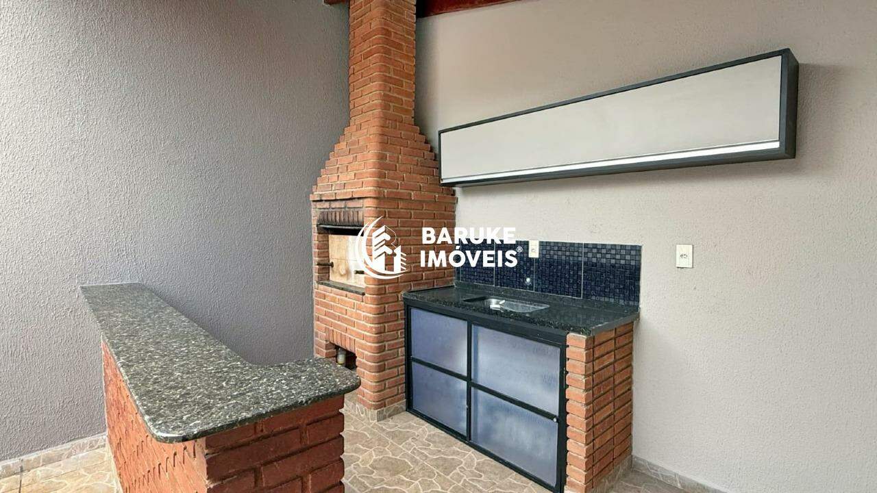 Casa para aluguel no bairro JARDIM REMULO ZOPPIIndaiatuba: 