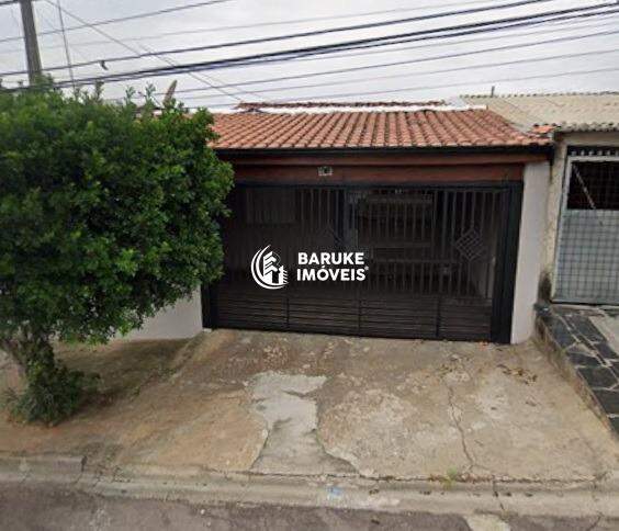 Casa para aluguel no bairro JARDIM REMULO ZOPPIIndaiatuba: 
