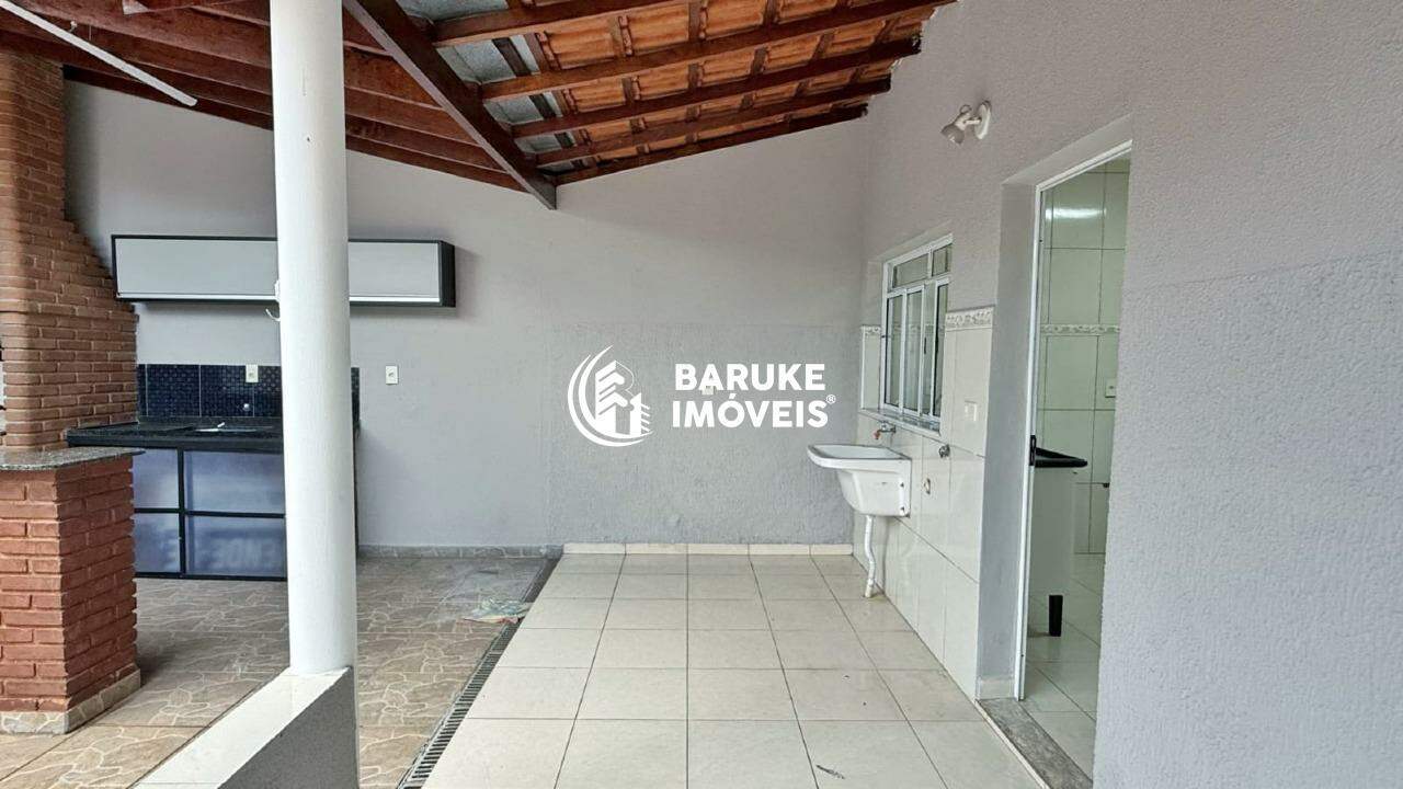 Casa para aluguel no bairro JARDIM REMULO ZOPPIIndaiatuba: 