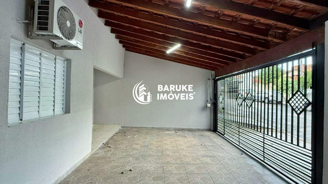 Casa para aluguel no bairro JARDIM REMULO ZOPPIIndaiatuba: 