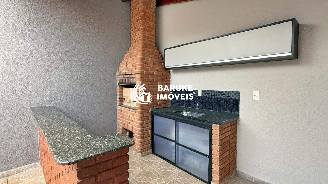 Casa à venda no bairro JARDIM REMULO ZOPPIIndaiatuba: 