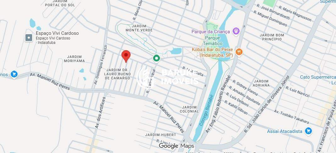 Casa para aluguel no bairro LAURO BUENO DE CAMARGOIndaiatuba: 