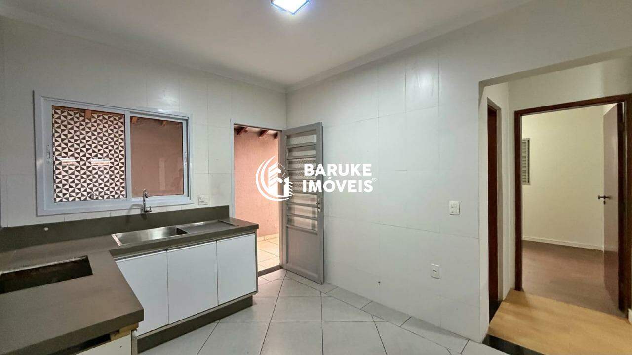 Casa para aluguel no bairro LAURO BUENO DE CAMARGOIndaiatuba: 