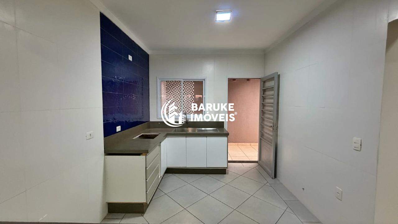 Casa para aluguel no bairro LAURO BUENO DE CAMARGOIndaiatuba: 