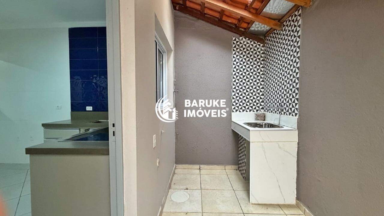 Casa para aluguel no bairro LAURO BUENO DE CAMARGOIndaiatuba: 