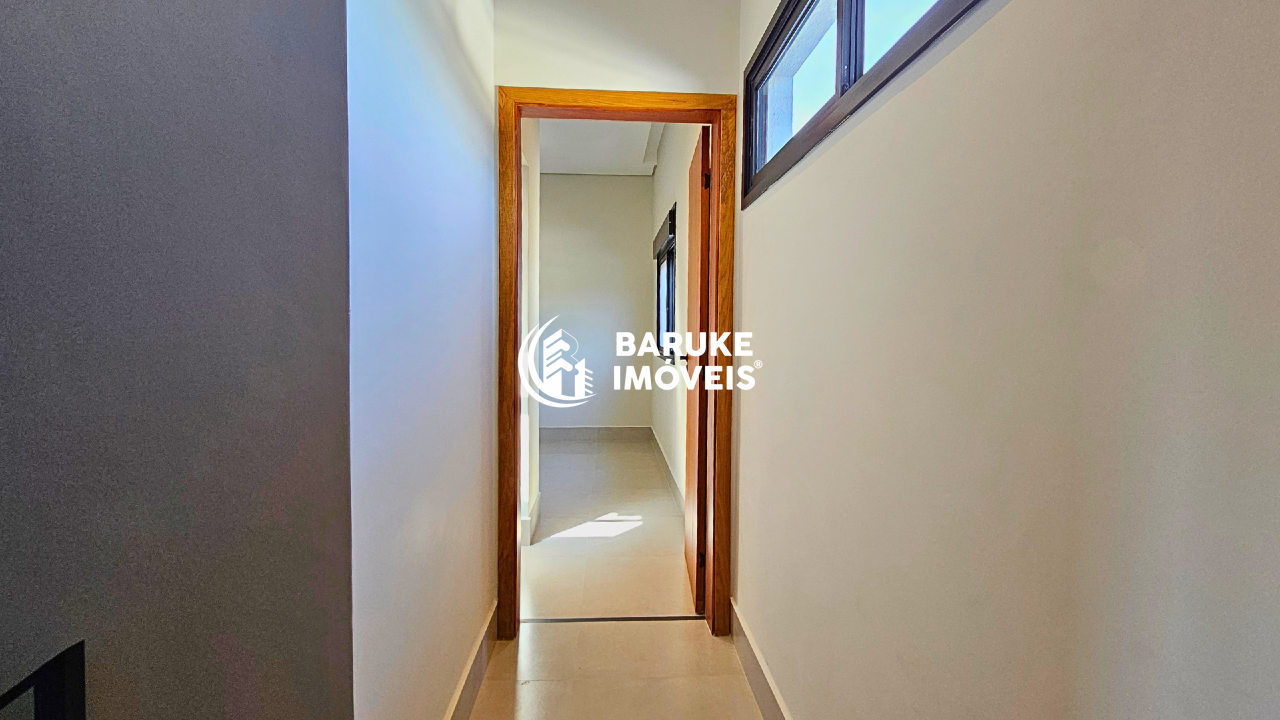 Casa de condomínio à venda no bairro RESIDENCIAL EVIDÊNCIASIndaiatuba: 