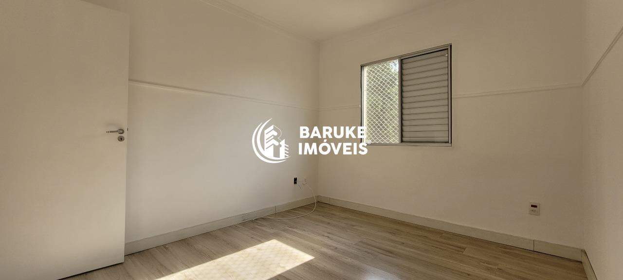Apartamento para aluguel no bairro PARQUE SÃO LOURENÇOIndaiatuba: 