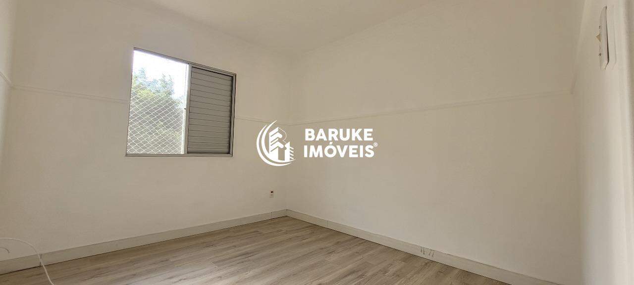 Apartamento para aluguel no bairro PARQUE SÃO LOURENÇOIndaiatuba: 