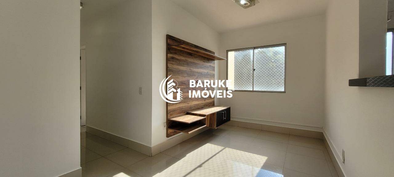 Apartamento para aluguel no bairro PARQUE SÃO LOURENÇOIndaiatuba: 