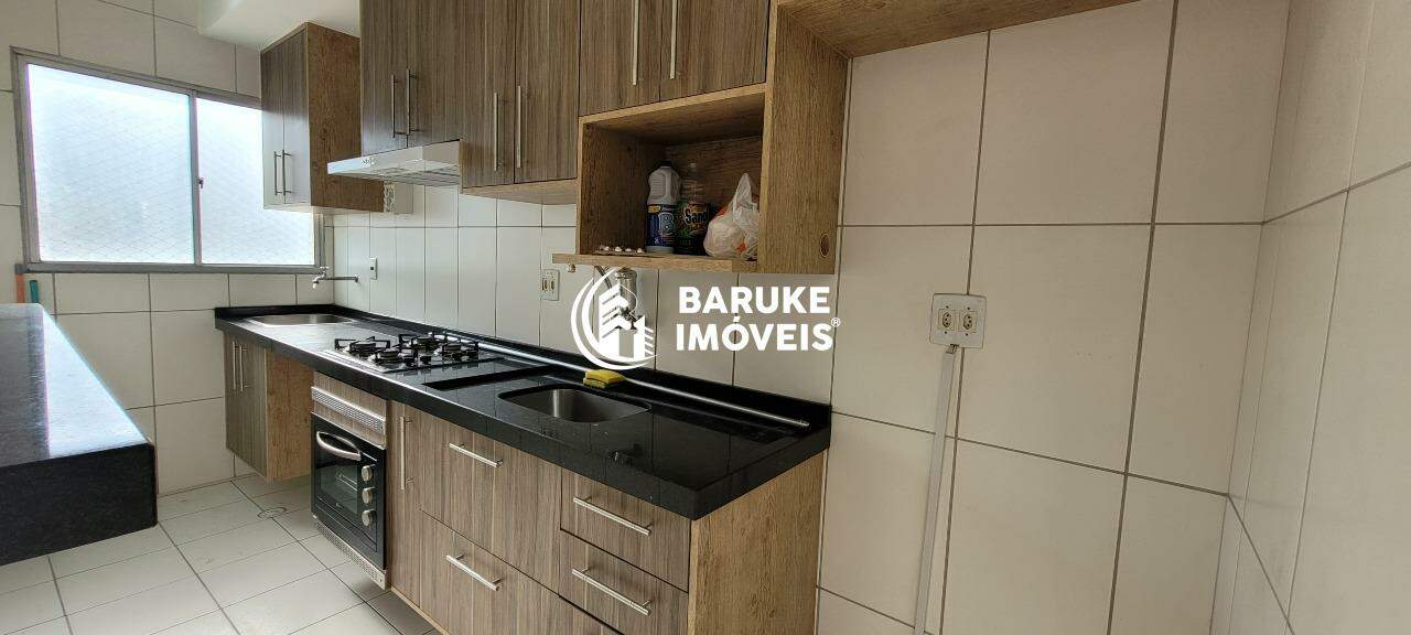 Apartamento para aluguel no bairro PARQUE SÃO LOURENÇOIndaiatuba: 