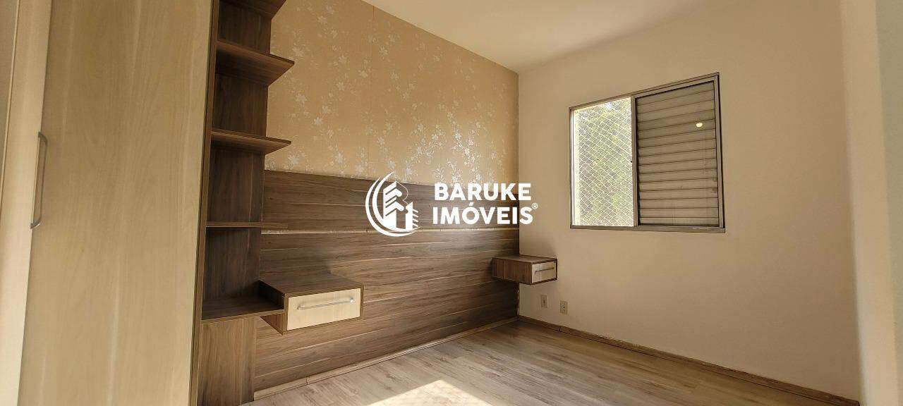 Apartamento para aluguel no bairro PARQUE SÃO LOURENÇOIndaiatuba: 