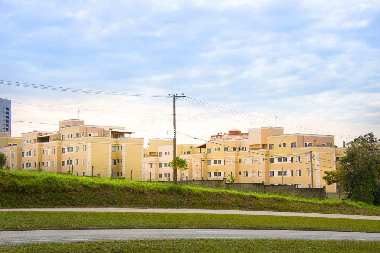 Apartamento para aluguel no bairro PARQUE SÃO LOURENÇOIndaiatuba: 