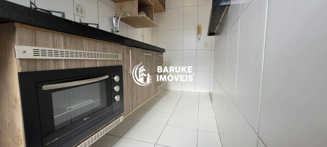 Apartamento para aluguel no bairro PARQUE SÃO LOURENÇOIndaiatuba: 