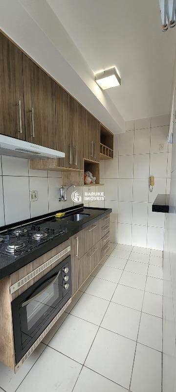 Apartamento para aluguel no bairro PARQUE SÃO LOURENÇOIndaiatuba: 
