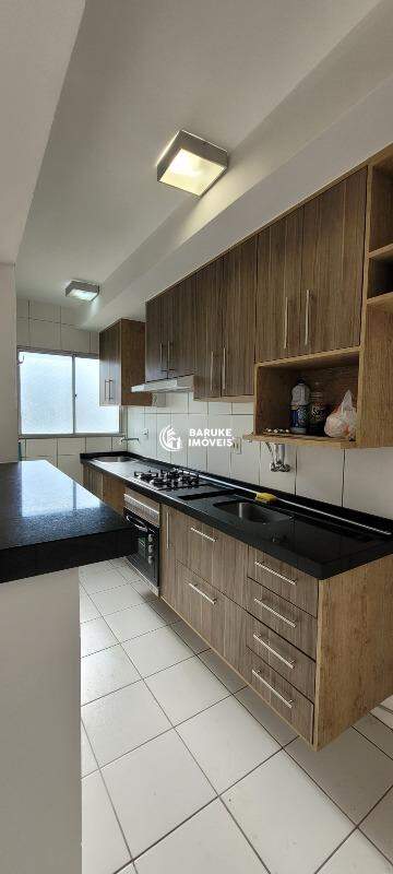 Apartamento para aluguel no bairro PARQUE SÃO LOURENÇOIndaiatuba: 