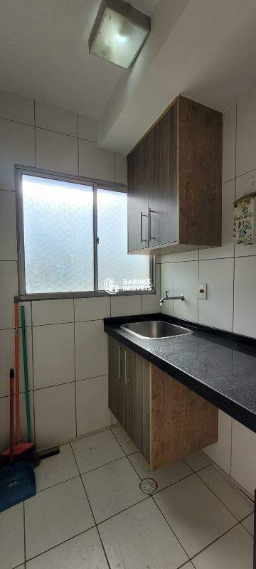 Apartamento para aluguel no bairro PARQUE SÃO LOURENÇOIndaiatuba: 
