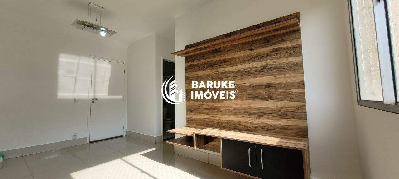 Apartamento para aluguel no bairro PARQUE SÃO LOURENÇOIndaiatuba: 