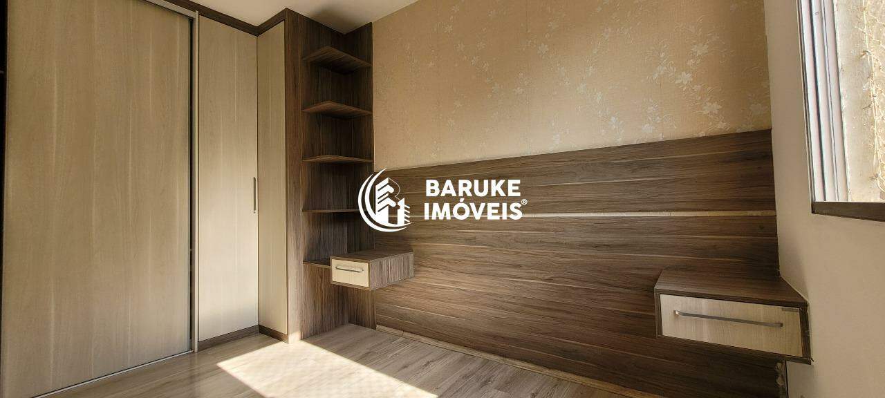 Apartamento para aluguel no bairro PARQUE SÃO LOURENÇOIndaiatuba: 