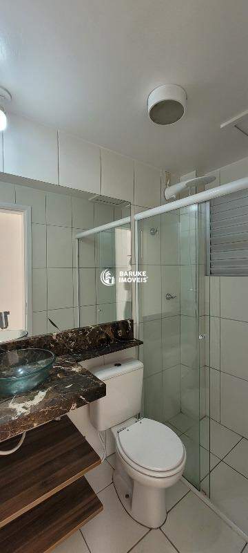Apartamento à venda no bairro PARQUE SÃO LOURENÇOIndaiatuba: 