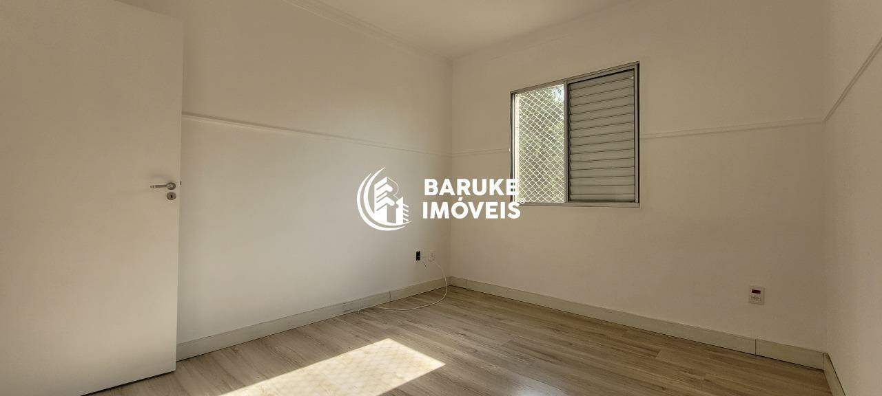 Apartamento à venda no bairro PARQUE SÃO LOURENÇOIndaiatuba: 
