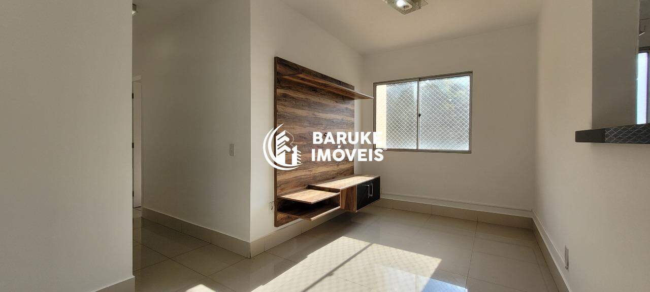 Apartamento à venda no bairro PARQUE SÃO LOURENÇOIndaiatuba: 