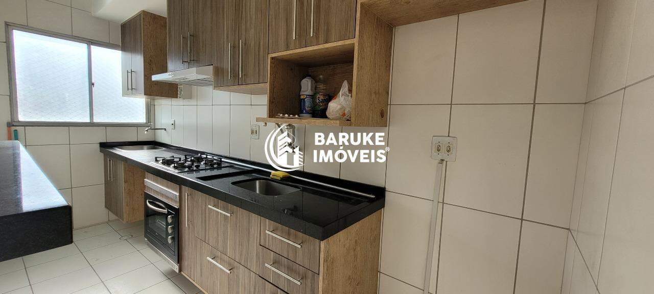 Apartamento à venda no bairro PARQUE SÃO LOURENÇOIndaiatuba: 