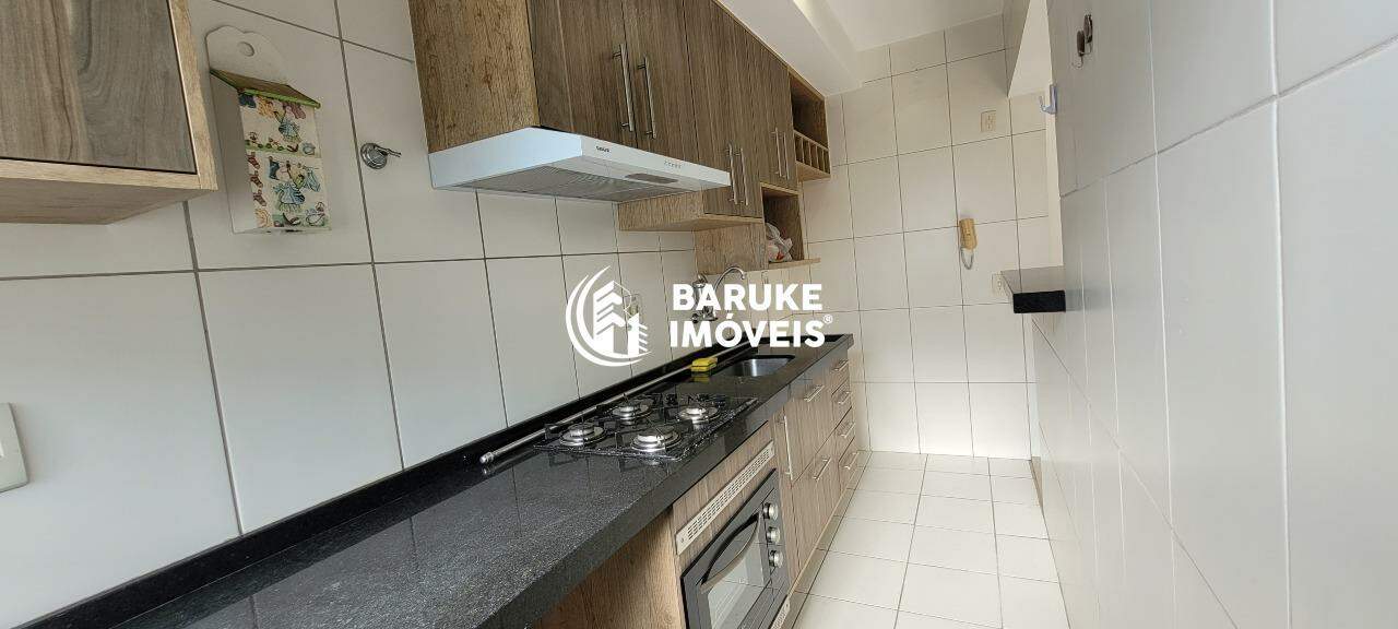 Apartamento à venda no bairro PARQUE SÃO LOURENÇOIndaiatuba: 