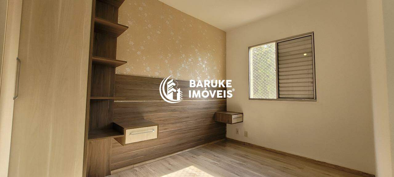 Apartamento à venda no bairro PARQUE SÃO LOURENÇOIndaiatuba: 