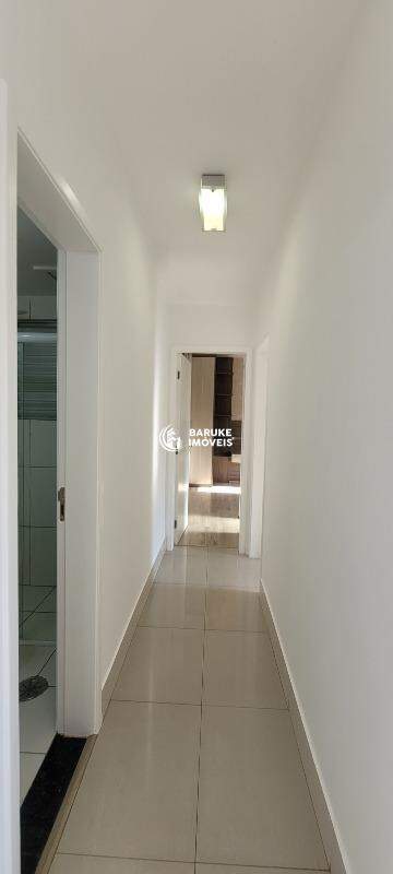 Apartamento à venda no bairro PARQUE SÃO LOURENÇOIndaiatuba: 