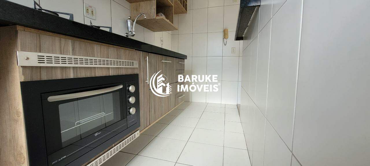 Apartamento à venda no bairro PARQUE SÃO LOURENÇOIndaiatuba: 