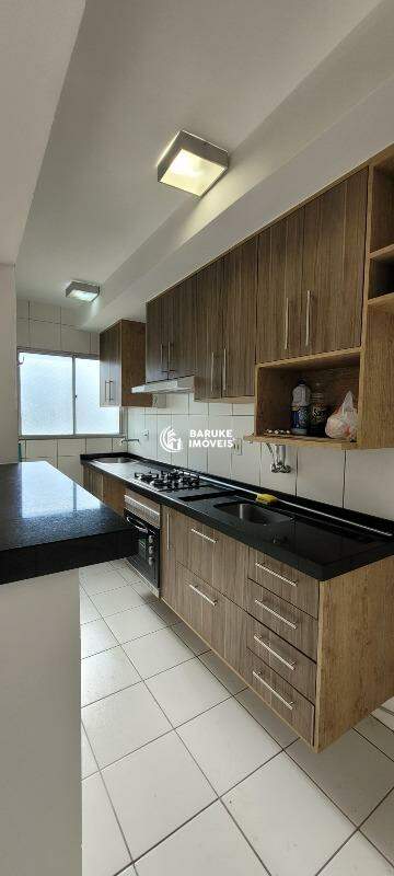 Apartamento à venda no bairro PARQUE SÃO LOURENÇOIndaiatuba: 