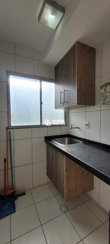 Apartamento à venda no bairro PARQUE SÃO LOURENÇOIndaiatuba: 