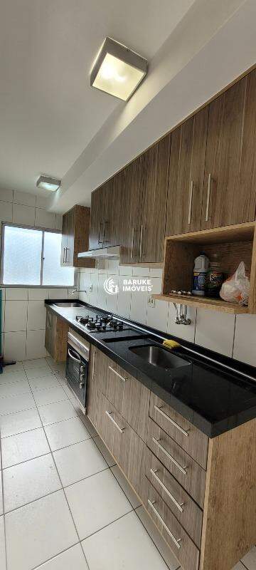 Apartamento à venda no bairro PARQUE SÃO LOURENÇOIndaiatuba: 