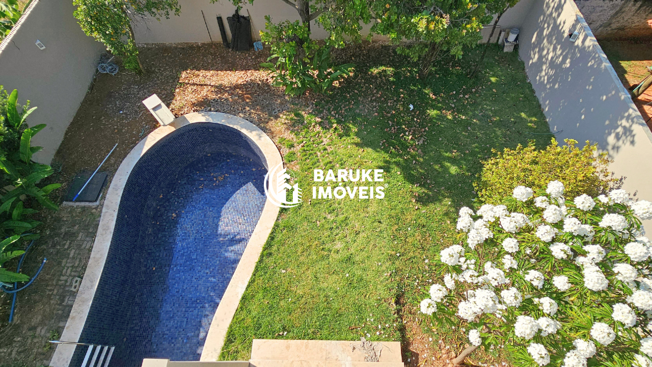 Casa para aluguel no bairro JARDIM DOM BOSCOIndaiatuba: 