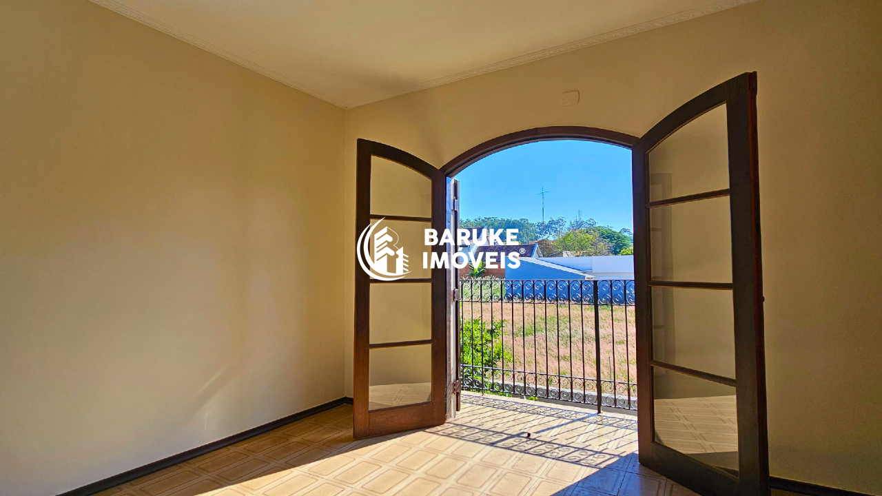 Casa para aluguel no bairro JARDIM DOM BOSCOIndaiatuba: 