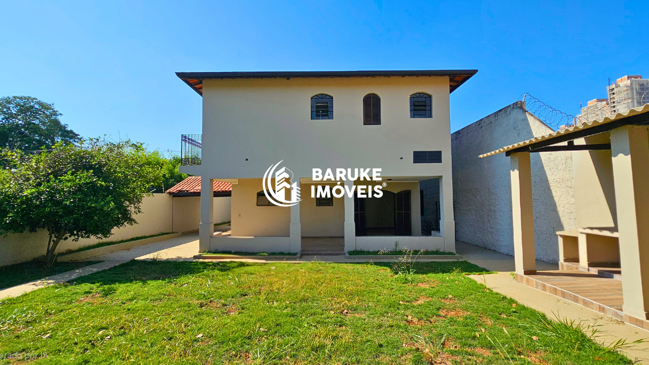 Casa para aluguel no bairro JARDIM DOM BOSCOIndaiatuba: 