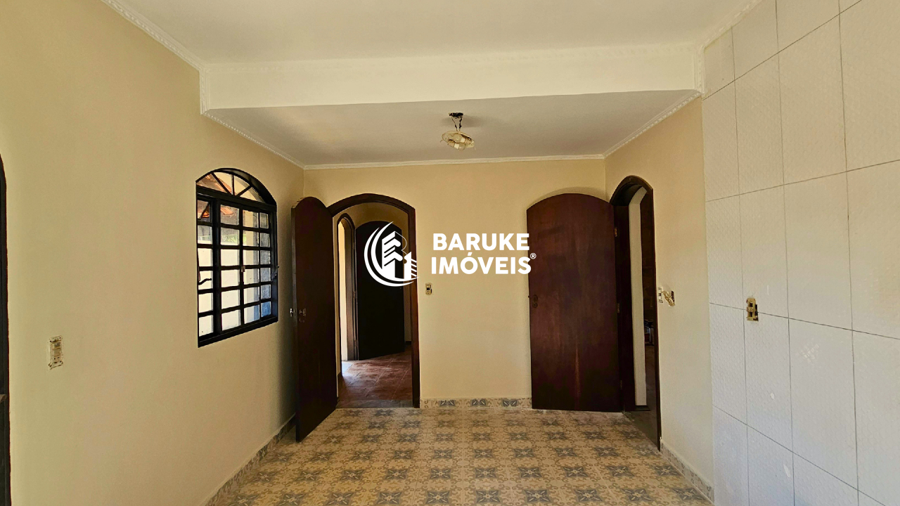 Casa para aluguel no bairro JARDIM DOM BOSCOIndaiatuba: 