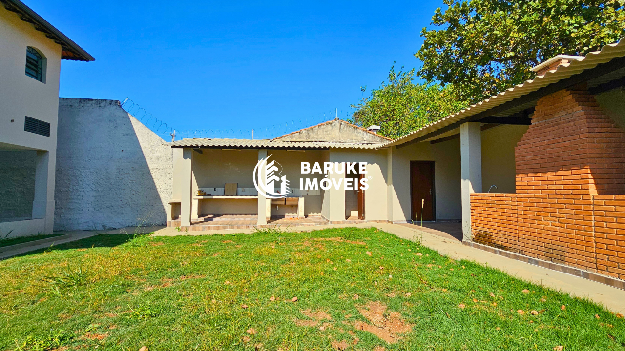 Casa para aluguel no bairro JARDIM DOM BOSCOIndaiatuba: 