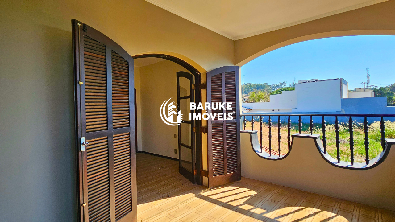 Casa para aluguel no bairro JARDIM DOM BOSCOIndaiatuba: 