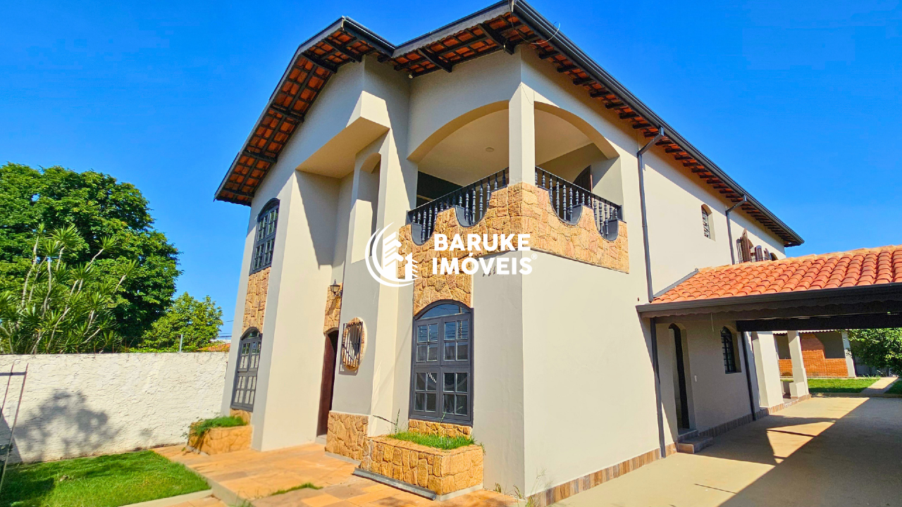 Casa para aluguel no bairro JARDIM DOM BOSCOIndaiatuba: 