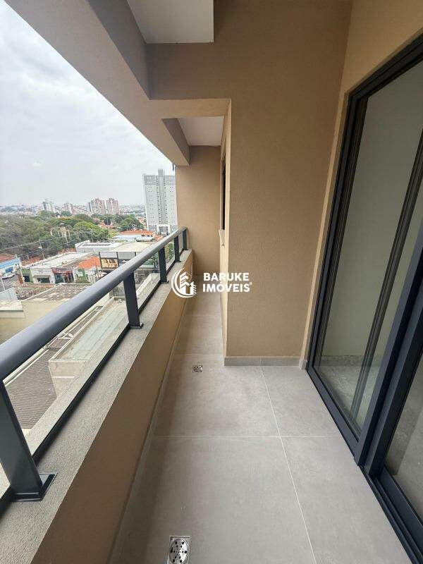 Apartamento à venda no bairro CENTROIndaiatuba: 