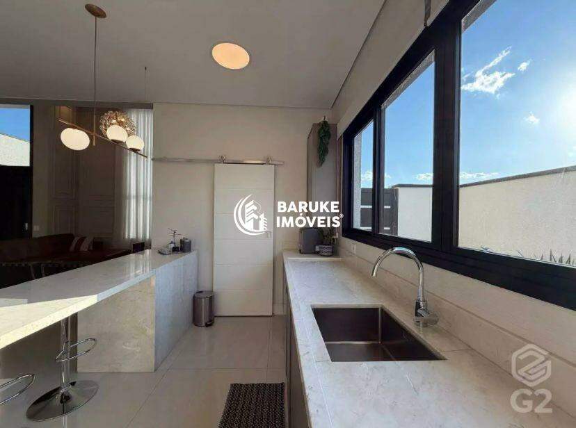 Casa de condomínio à venda no bairro JARDIM RESIDENCIAL DONA MARIA JOSÉIndaiatuba: 