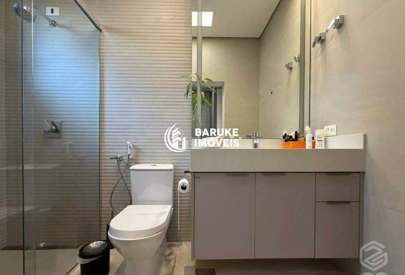 Casa de condomínio à venda no bairro JARDIM RESIDENCIAL DONA MARIA JOSÉIndaiatuba: 