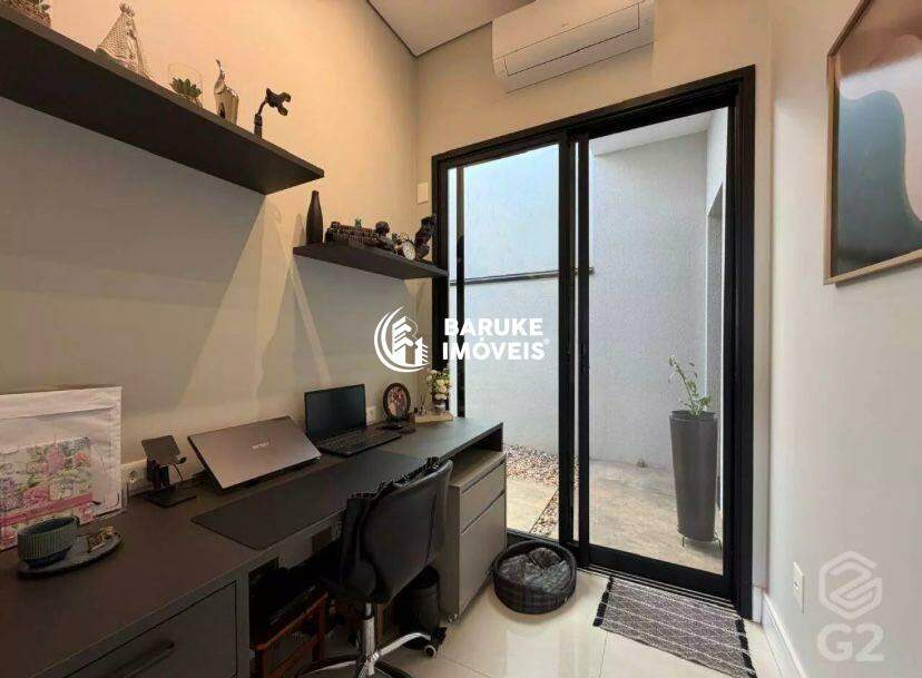Casa de condomínio à venda no bairro JARDIM RESIDENCIAL DONA MARIA JOSÉIndaiatuba: 