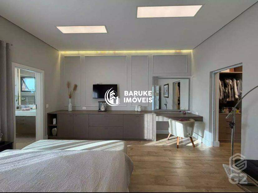 Casa de condomínio à venda no bairro JARDIM RESIDENCIAL DONA MARIA JOSÉIndaiatuba: 