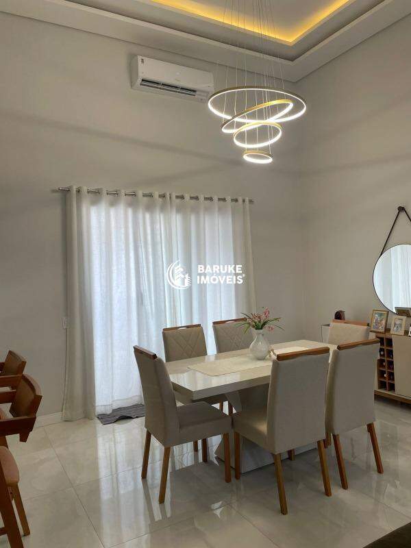 Casa de condomínio à venda no bairro Loteamento Park Gran ReserveIndaiatuba: 