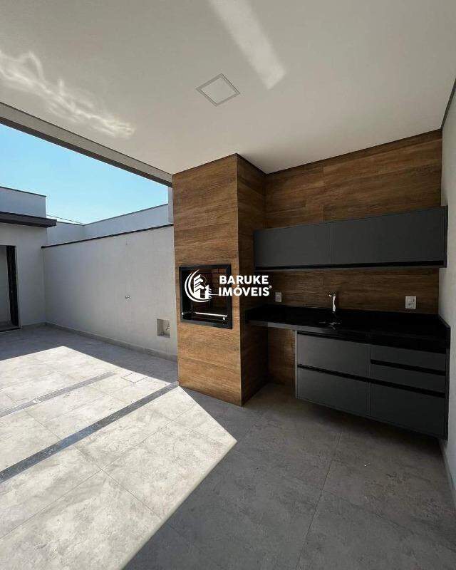 Casa de condomínio à venda no bairro Loteamento Park Gran ReserveIndaiatuba: 