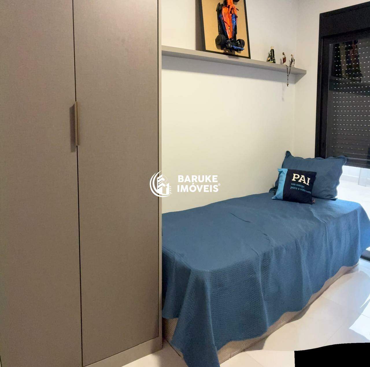 Casa de condomínio à venda no bairro Loteamento Park Gran ReserveIndaiatuba: 